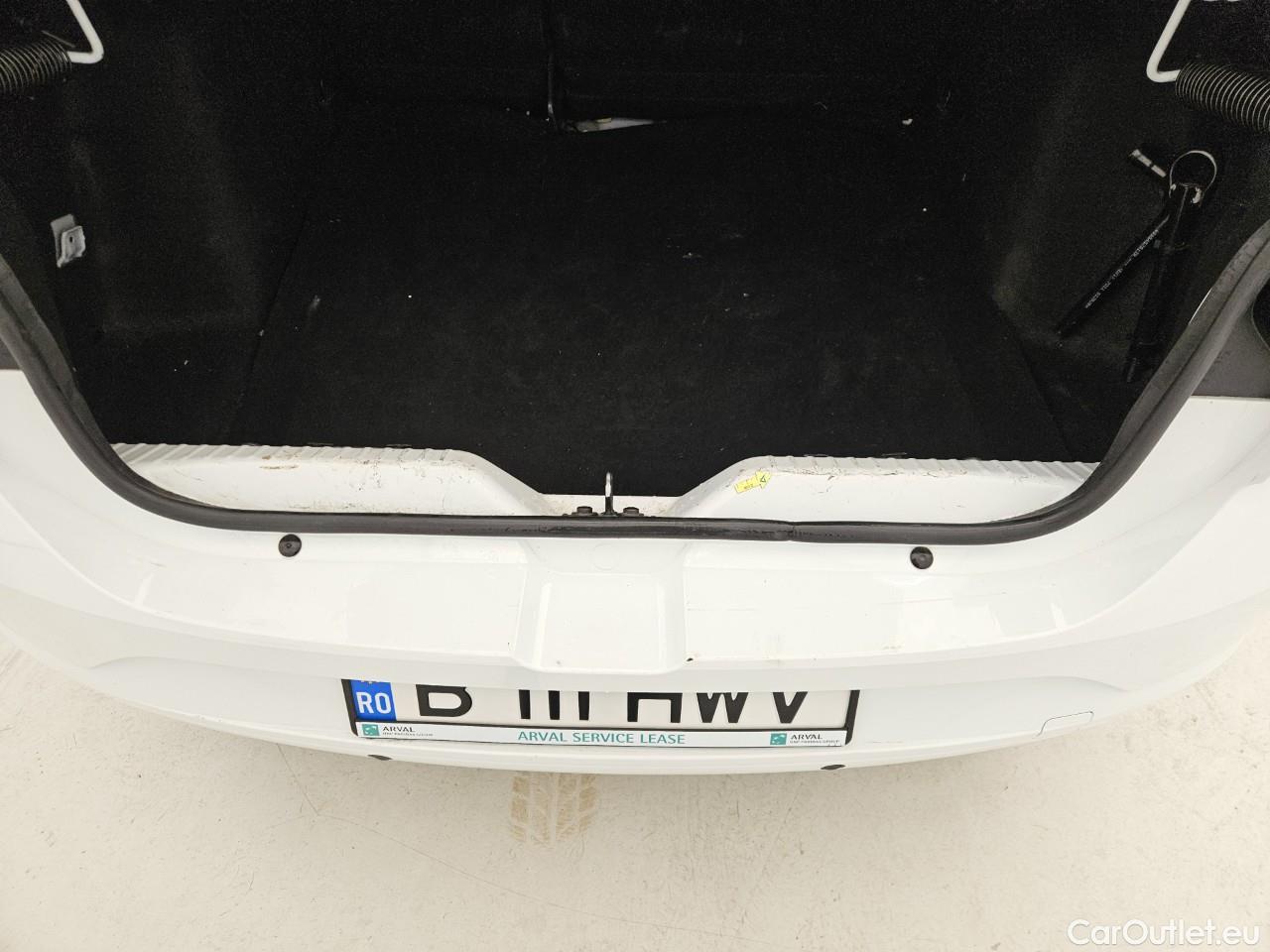  Dacia  Logan 1.0 TCe 90CP Comfort #34