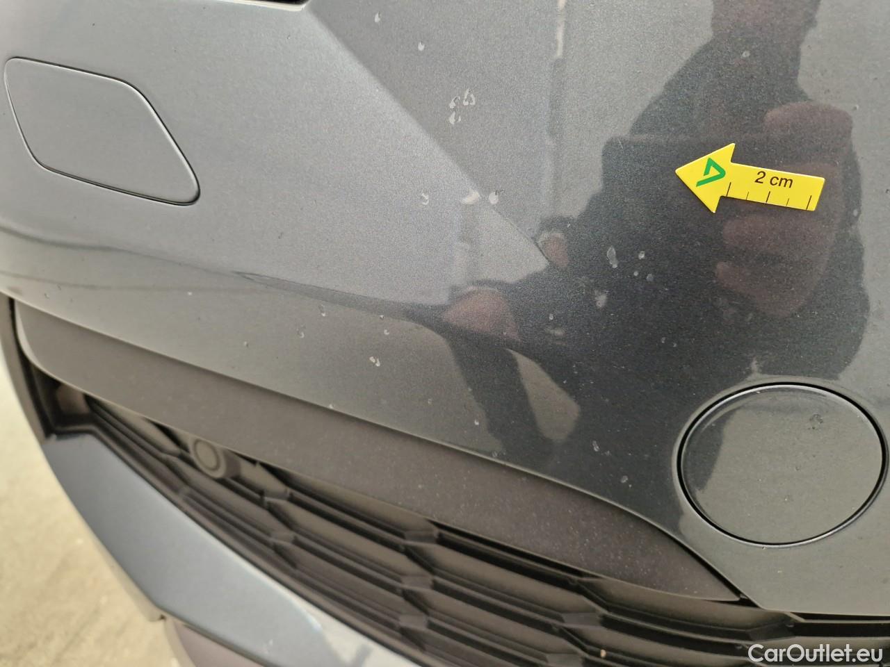  Skoda  KAMIQ 1.5 TSI 150CP Style DSG #9