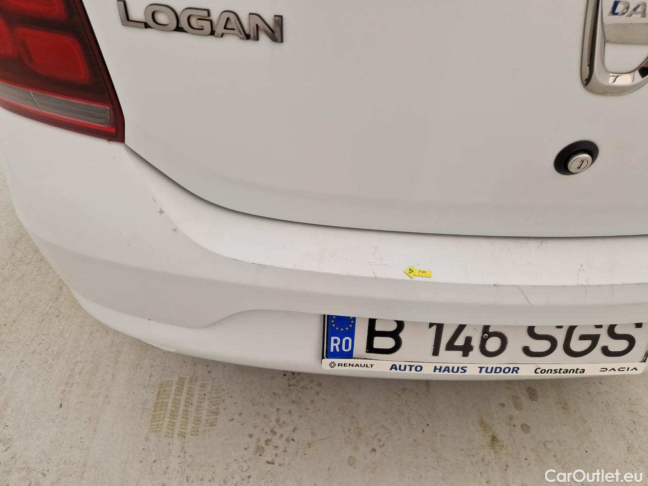  Dacia  Logan 1.5 Blue dCi 95CP Laureate #33