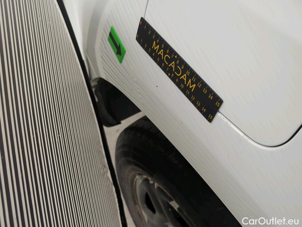  Dacia  Duster 1.5 Blue dCi 115CP Comfort 4WD #8