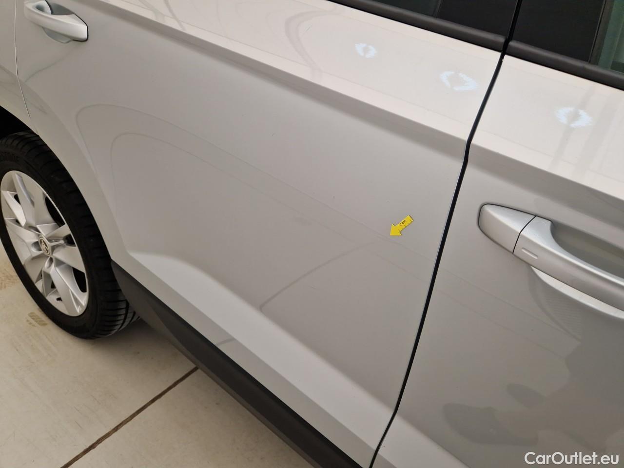  Skoda  Karoq 1.5 TSI 150CP Style DSG #15