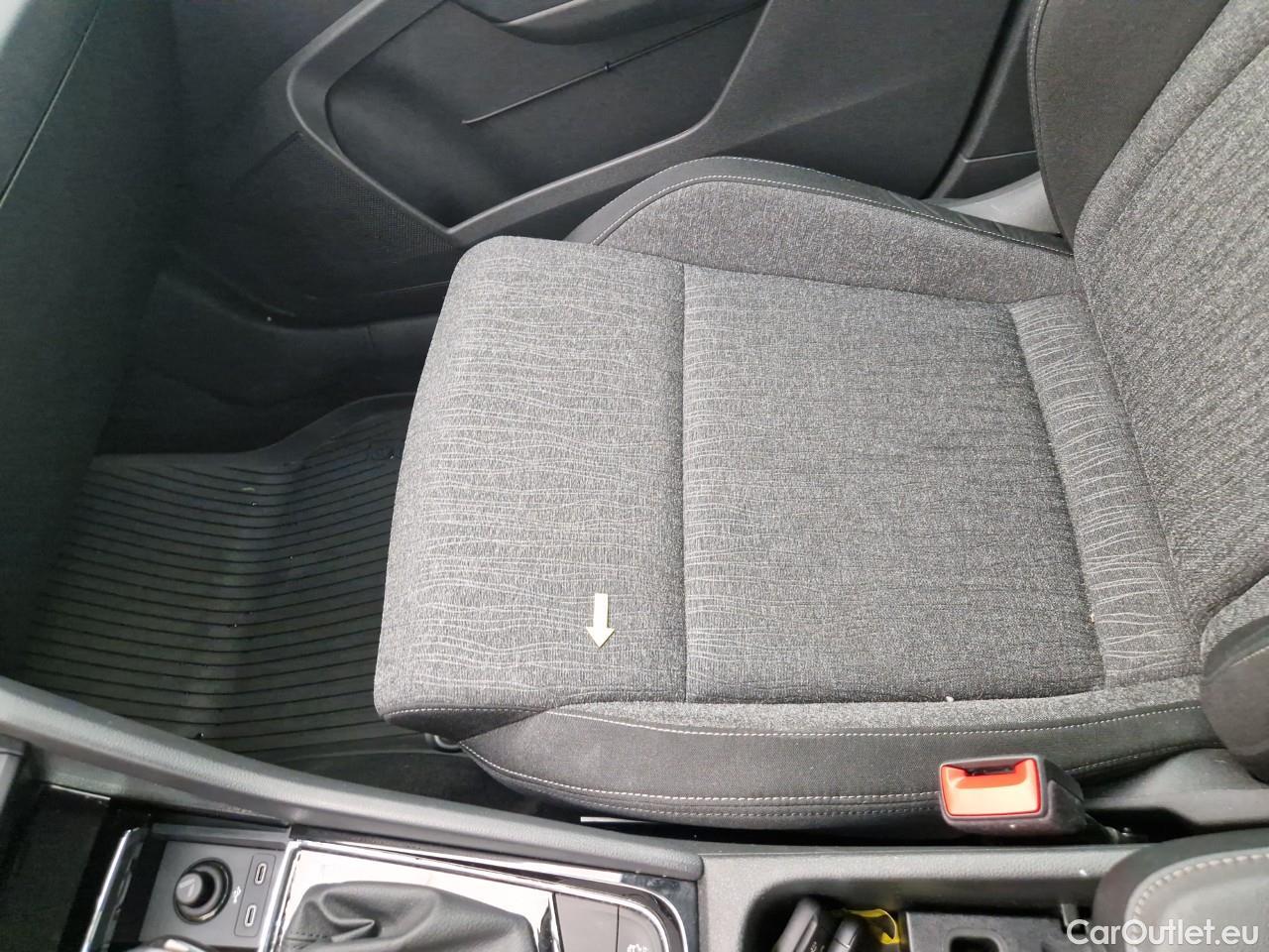  Skoda  Karoq 1.5 TSI 150CP Style DSG #31