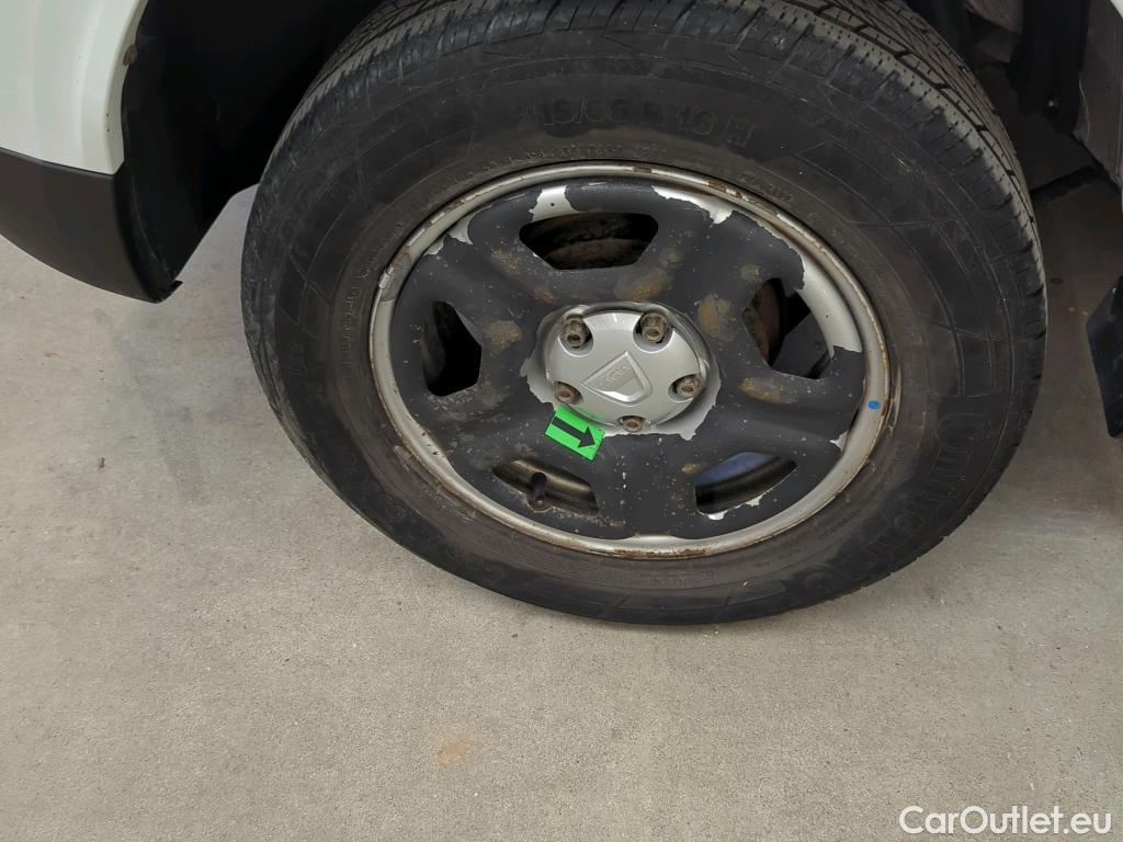  Dacia  Duster 1.5 Blue dCi 115CP Comfort 4WD #21