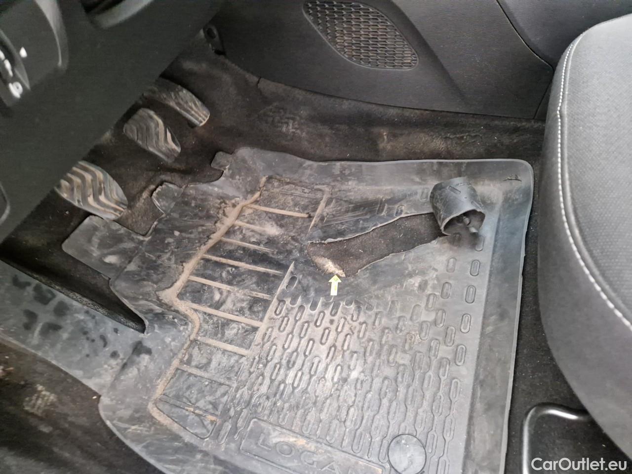  Dacia  Logan 1.0 TCe 90CP Comfort #46