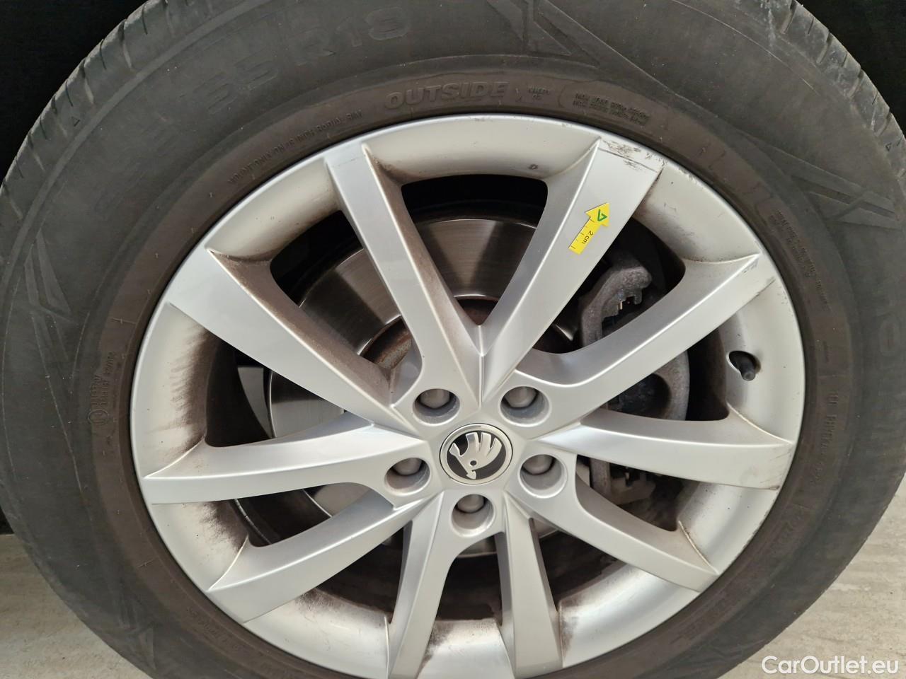  Skoda  Kodiaq 2.0 TDI 200CP Style DSG 4x4 #18