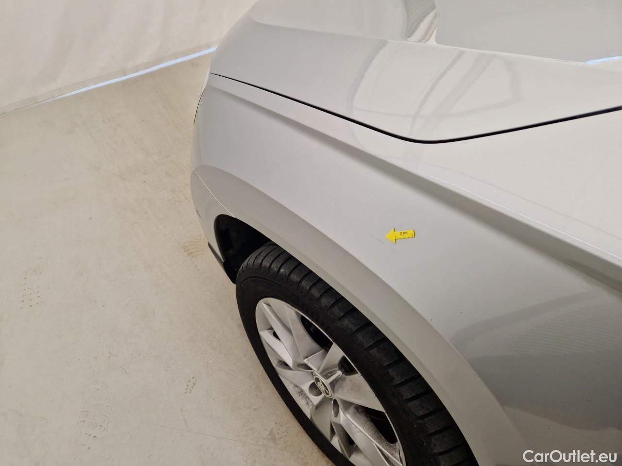  Skoda  Karoq 1.5 TSI 150CP Style DSG #5