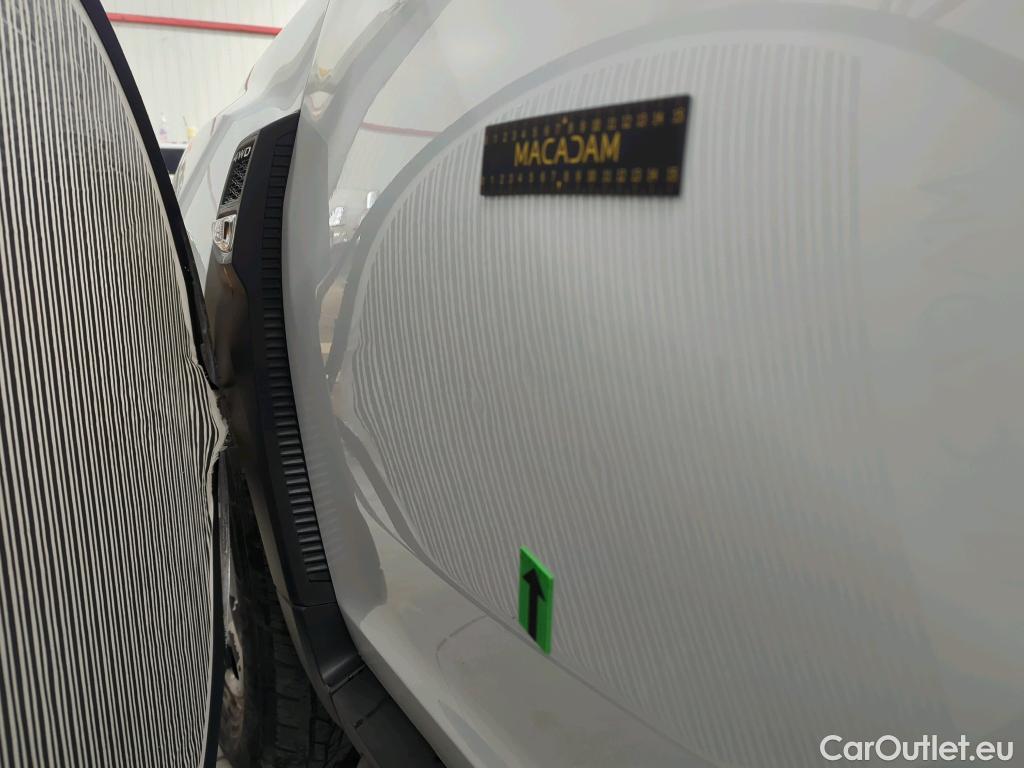  Dacia  Duster 1.5 Blue dCi 115CP Comfort 4WD #12