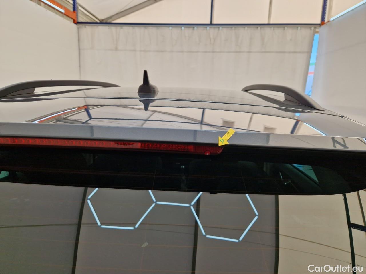  Skoda  KAMIQ 1.5 TSI 150CP Style DSG #50