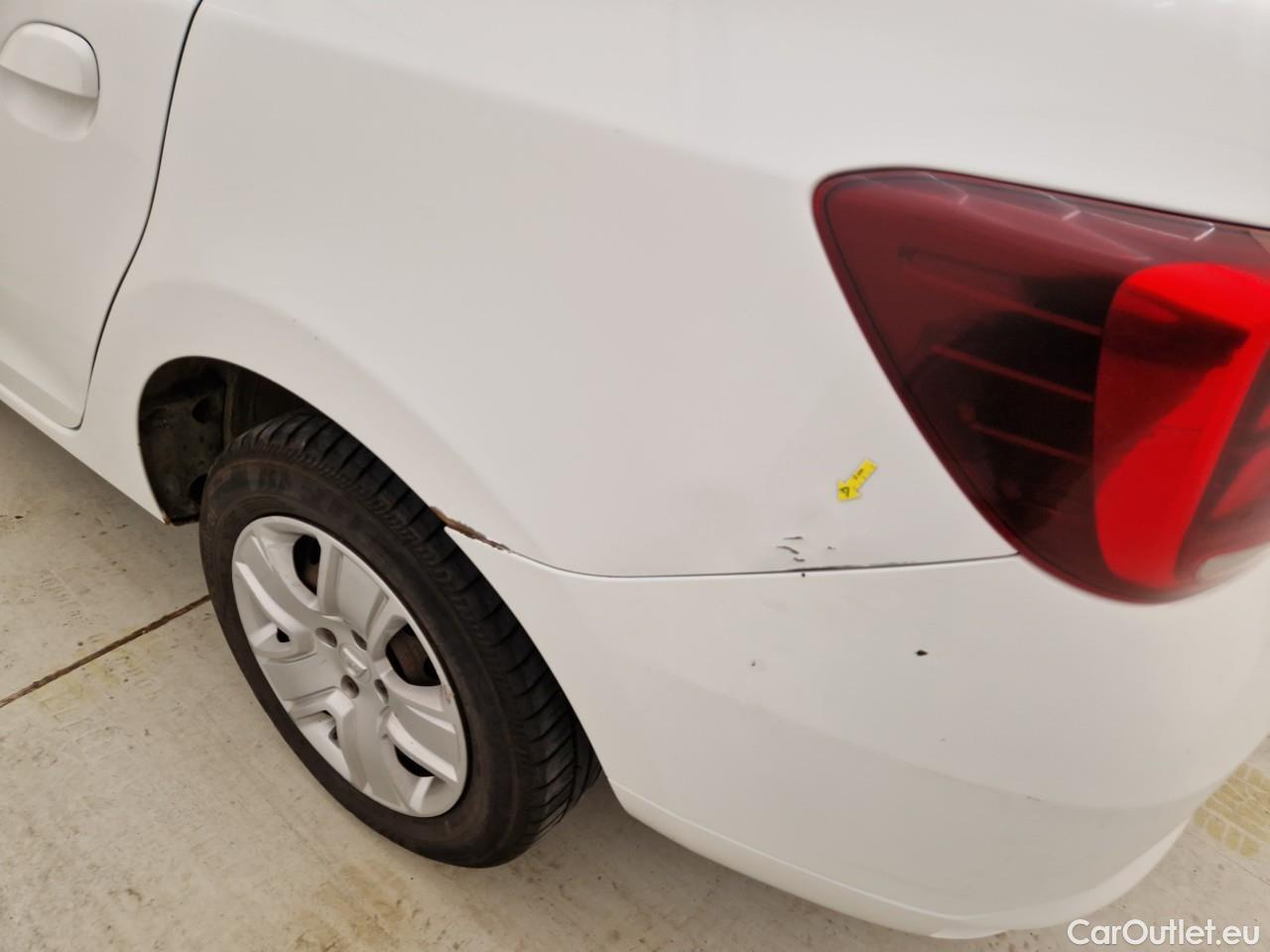  Dacia  Logan 1.5 Blue dCi 95CP Laureate #39