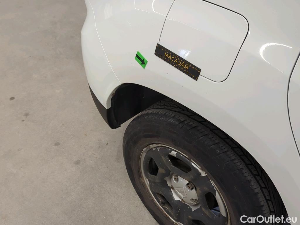  Dacia  Duster 1.5 Blue dCi 115CP Comfort 4WD #7