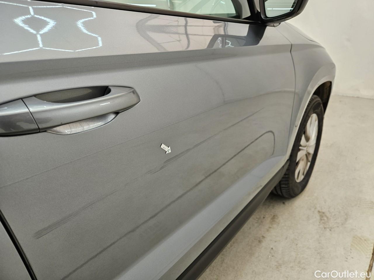  Skoda  Karoq 1.5 TSI 150CP Ambition #35