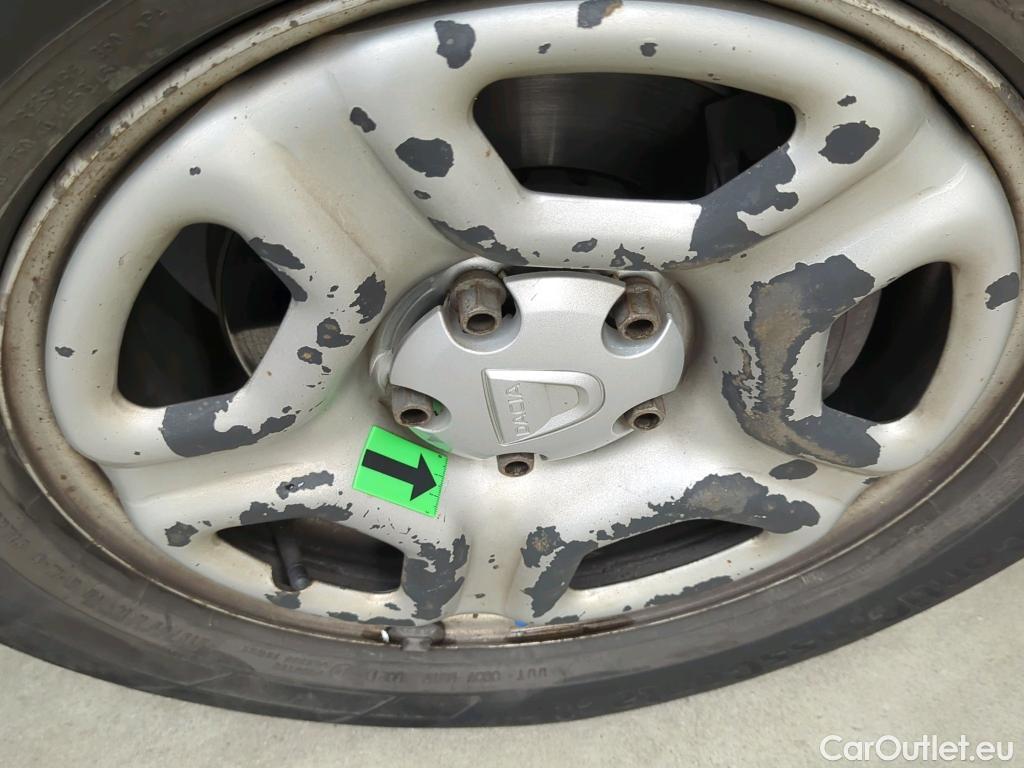  Dacia  Duster 1.5 Blue dCi 115CP Comfort 4WD #24