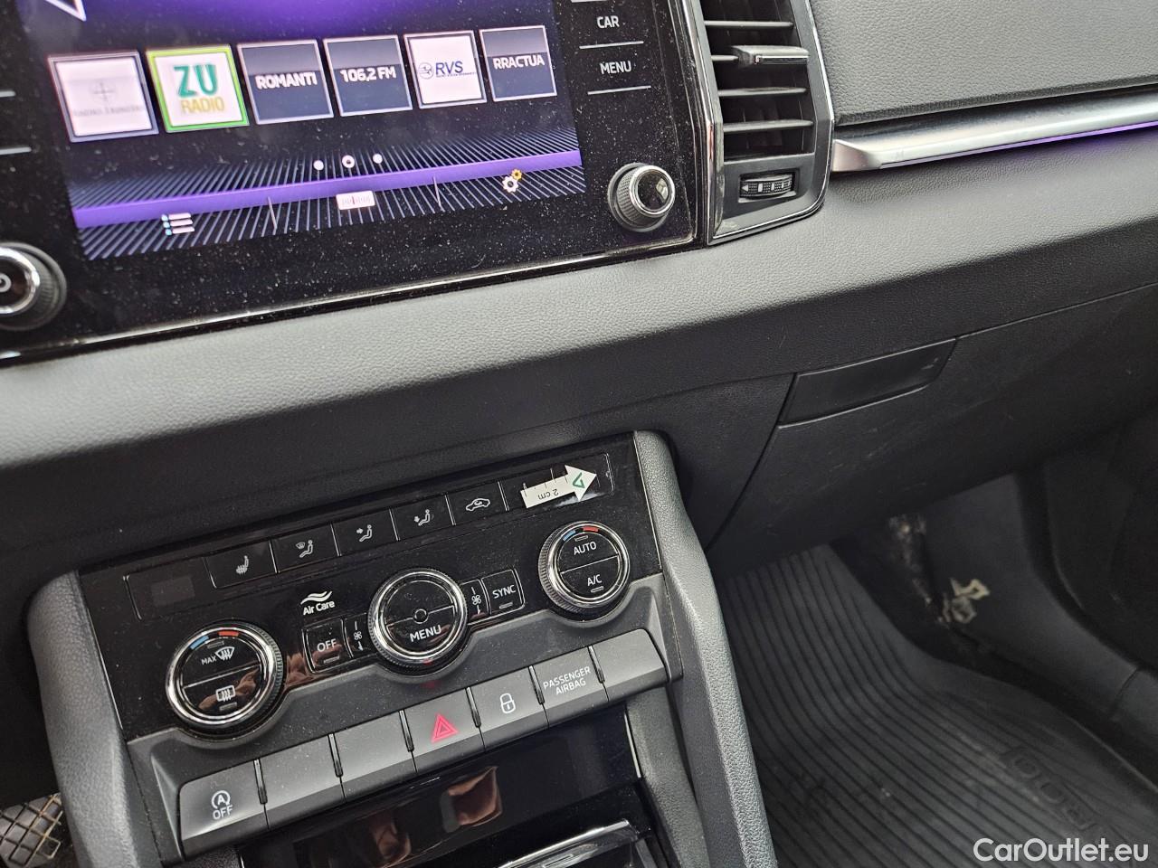  Skoda  Karoq 1.5 TSI 150CP Ambition #83