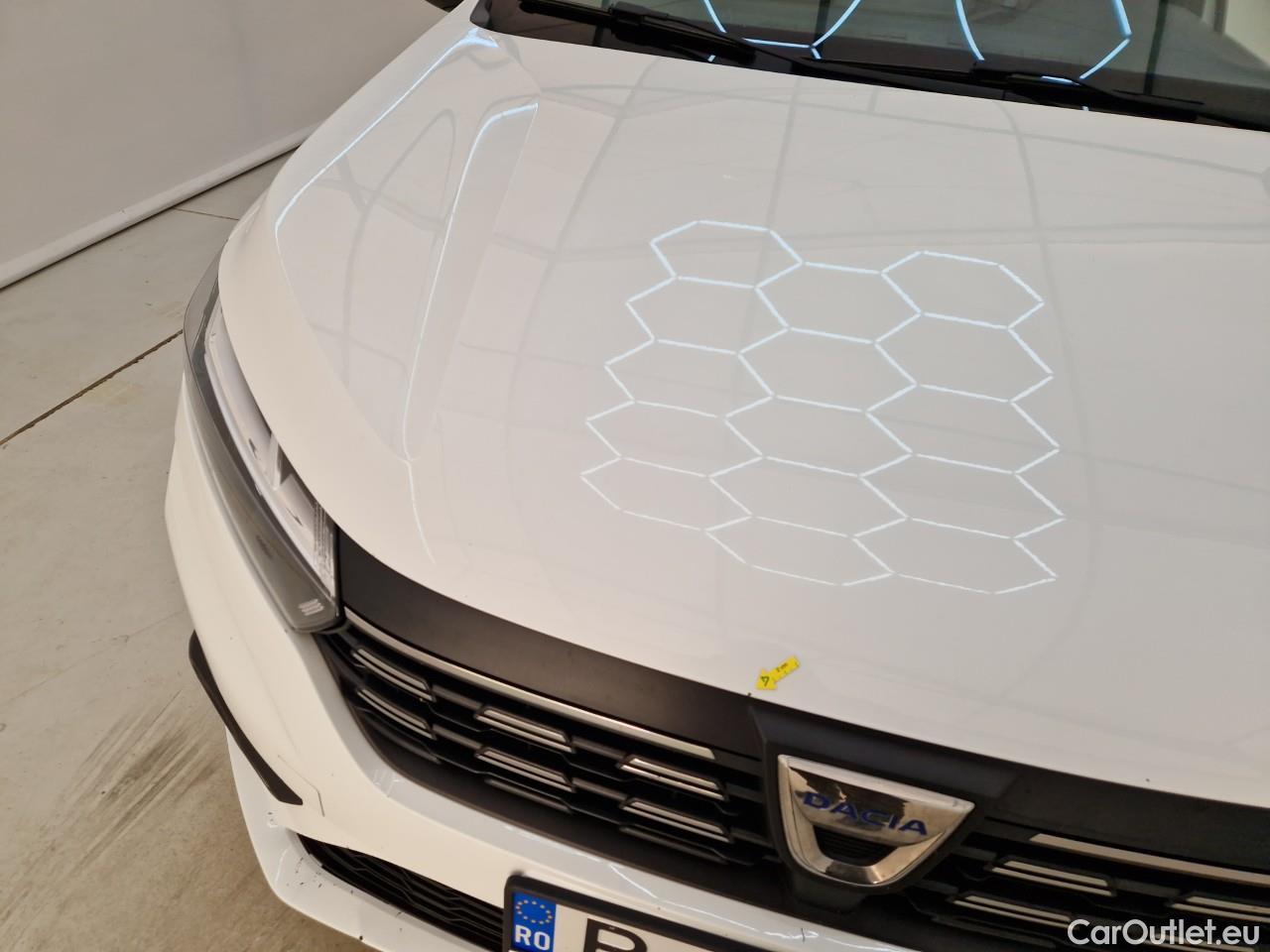  Dacia  Logan 1.0 TCe 90CP Comfort #14