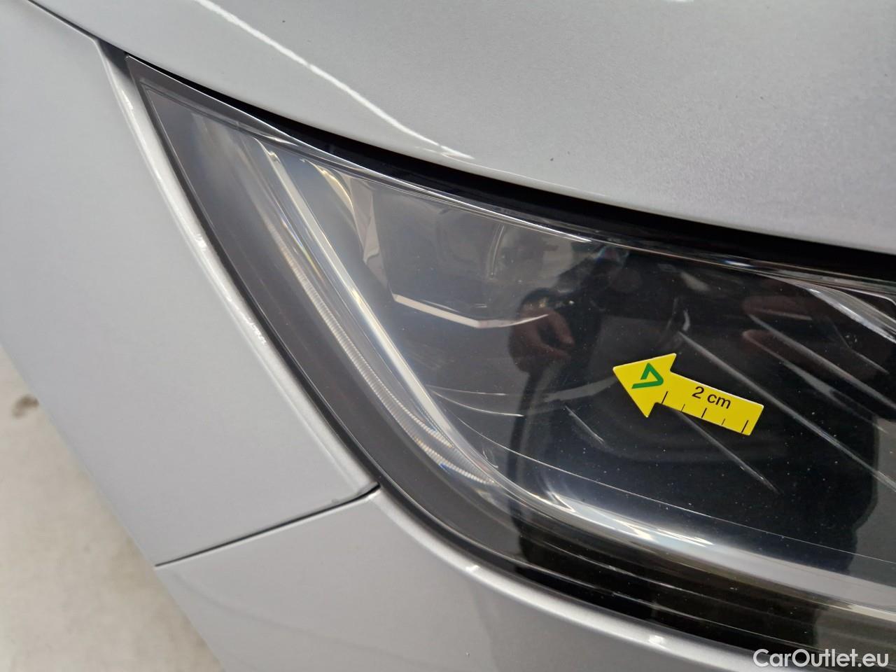  Skoda  Kodiaq 2.0 TDI 150CP Ambition DSG 4x4 #11