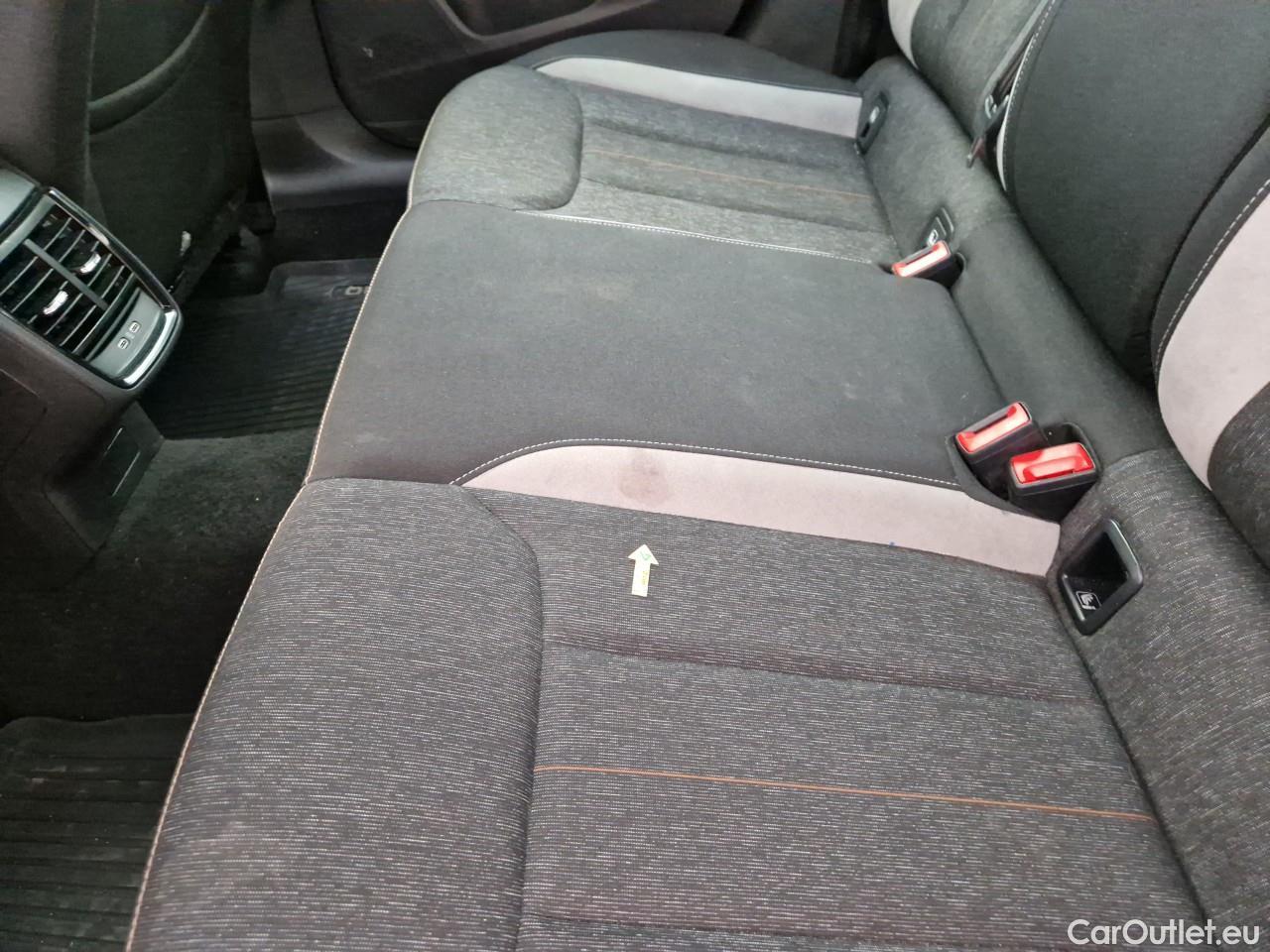  Skoda  KAMIQ 1.5 TSI 150CP Style DSG #48