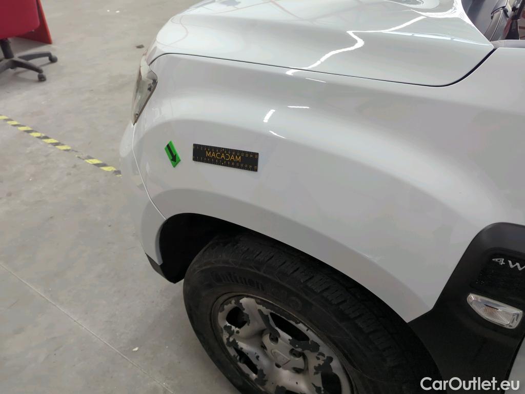  Dacia  Duster 1.5 Blue dCi 115CP Comfort 4WD #15