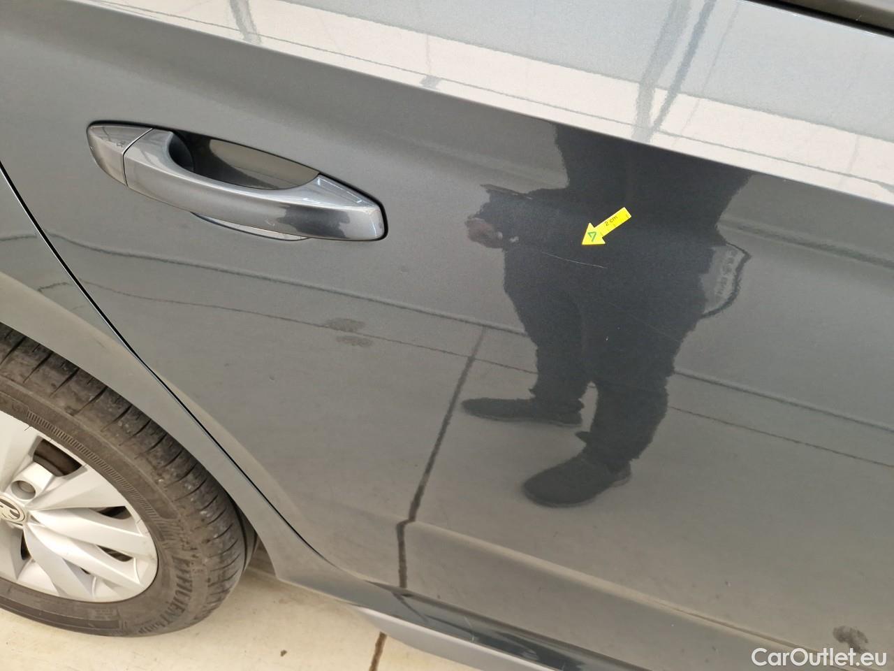  Skoda  KAMIQ 1.5 TSI 150CP Style DSG #23