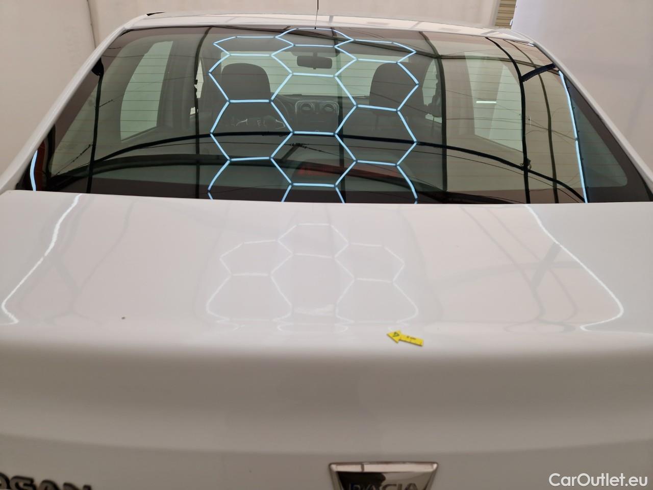  Dacia  Logan 1.5 Blue dCi 95CP Laureate #38