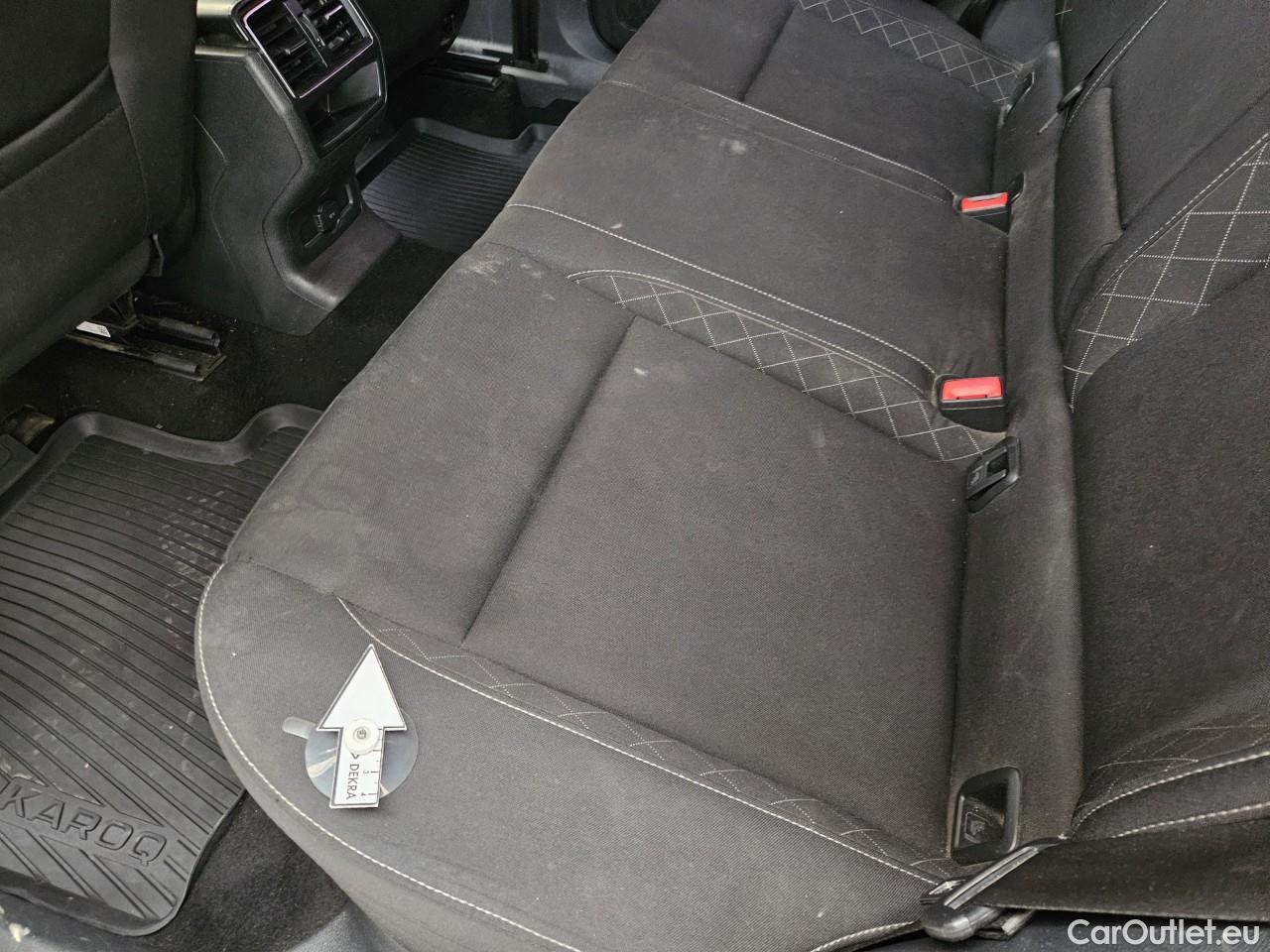  Skoda  Karoq 1.5 TSI 150CP Ambition #88