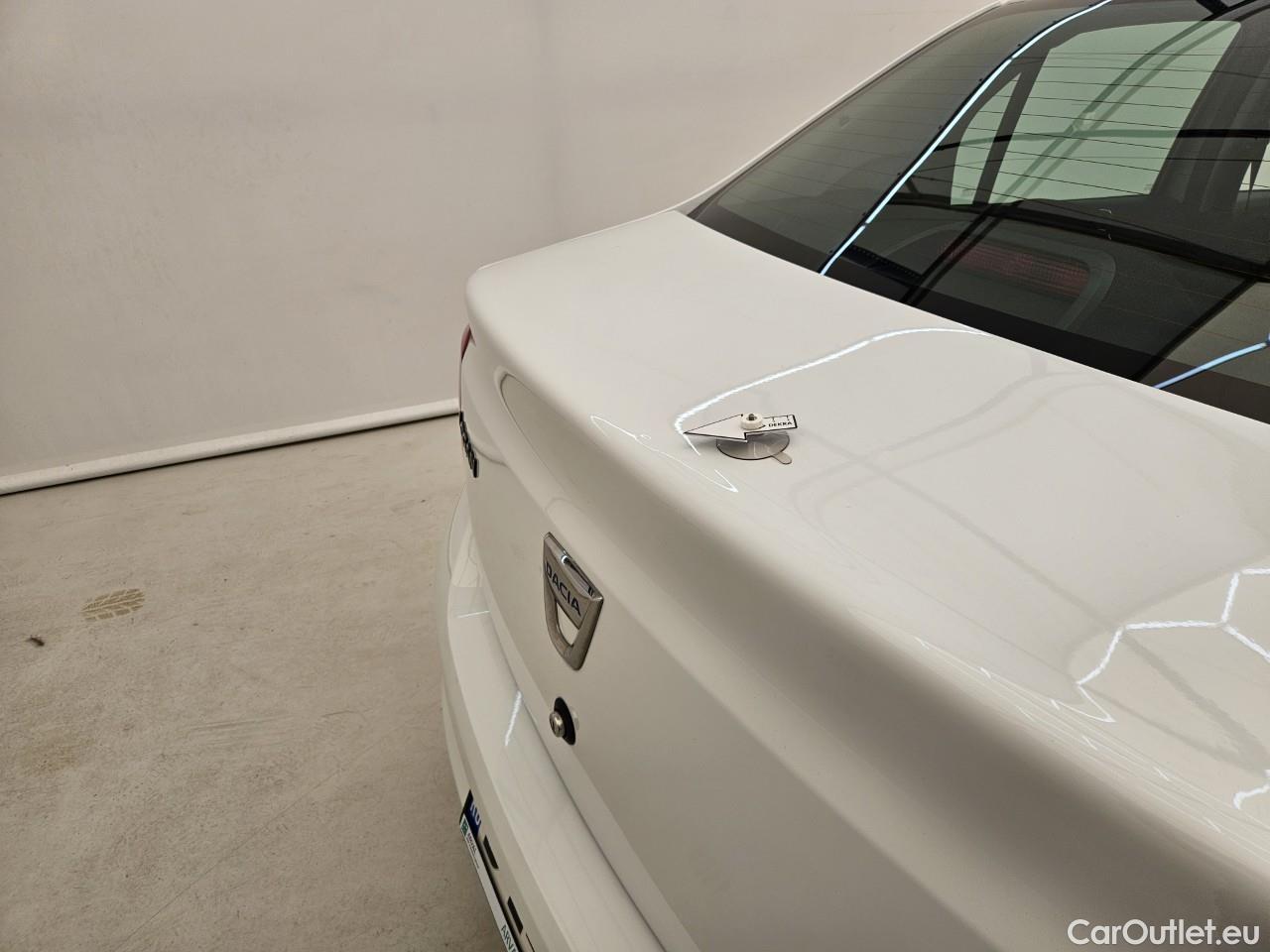  Dacia  Logan 1.5 Blue dCi 95CP Laureate #38