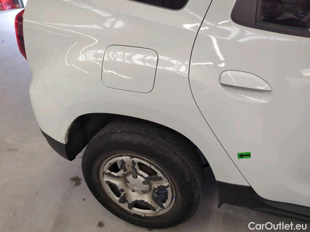  Dacia  Duster 1.5 Blue dCi 115CP Comfort 4WD #43