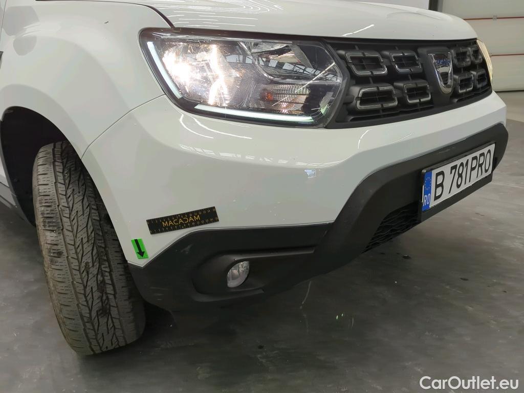  Dacia  Duster 1.5 Blue dCi 115CP Comfort 4WD #17