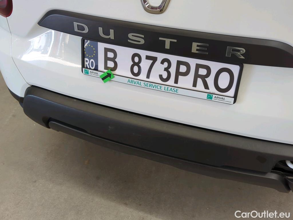  Dacia  Duster 1.5 Blue dCi 115CP Comfort 4WD #39