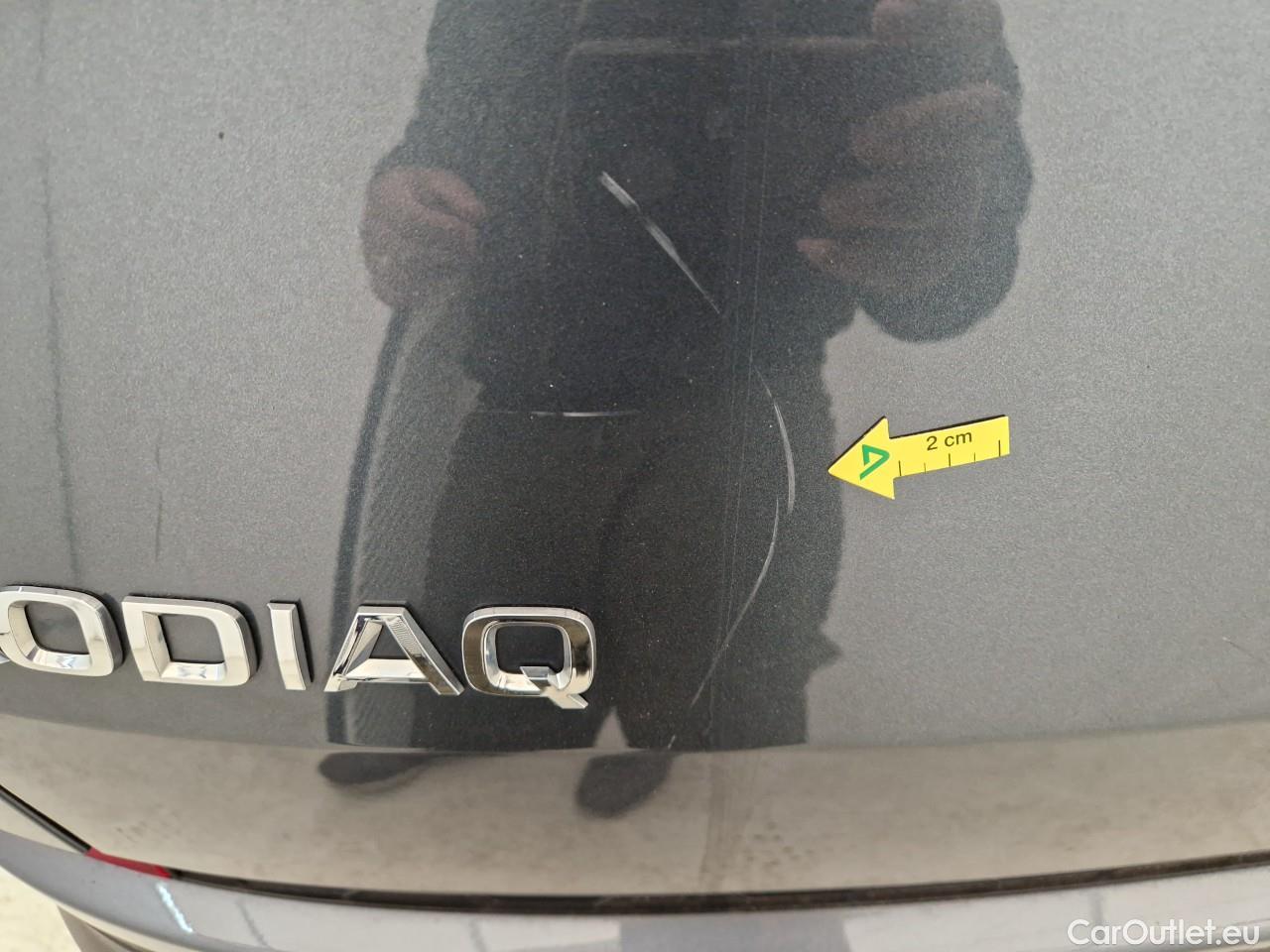  Skoda  Kodiaq 2.0 TDI 200CP Style DSG 4x4 #38