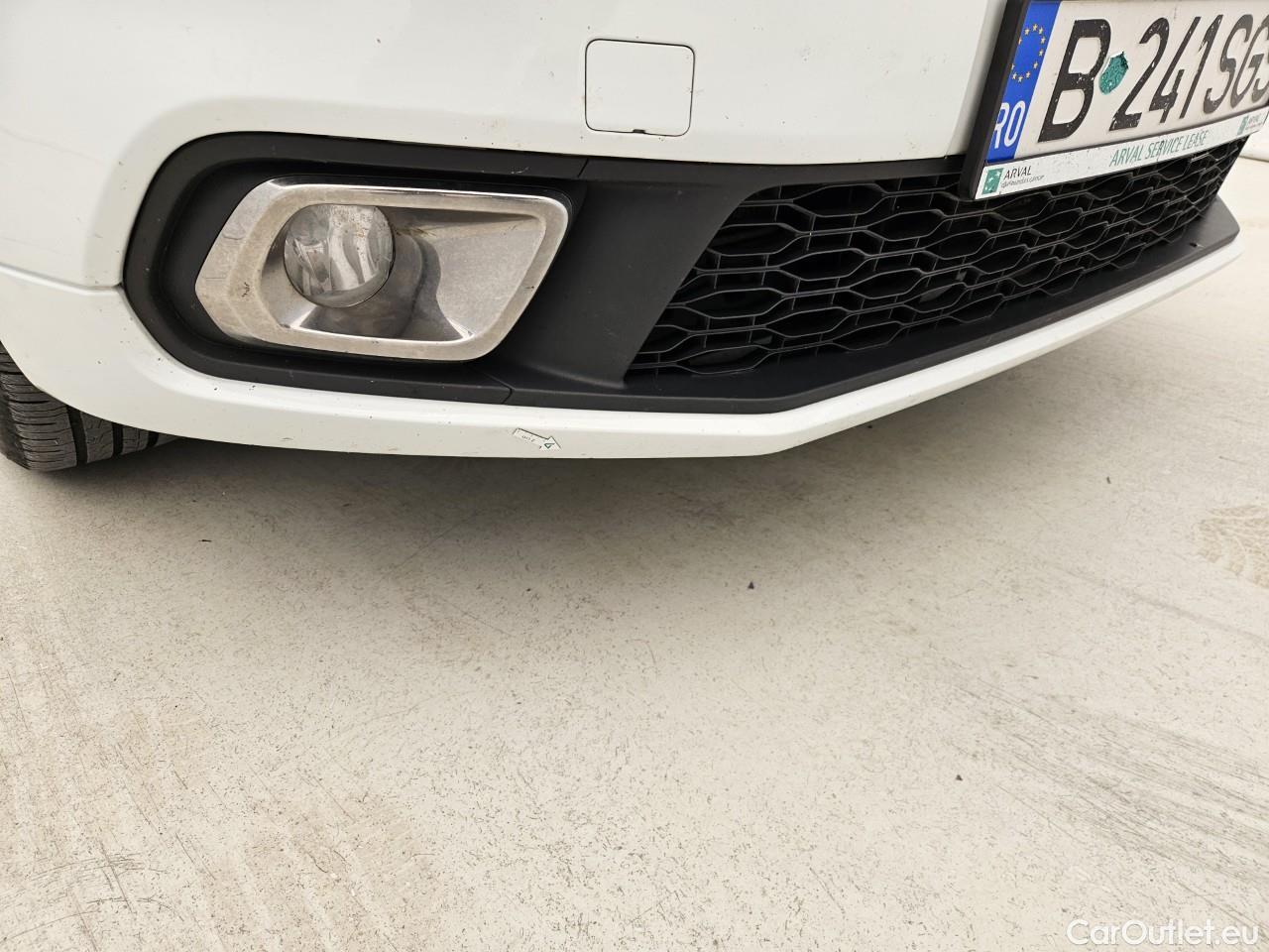  Dacia  Logan 1.5 Blue dCi 95CP Laureate #9