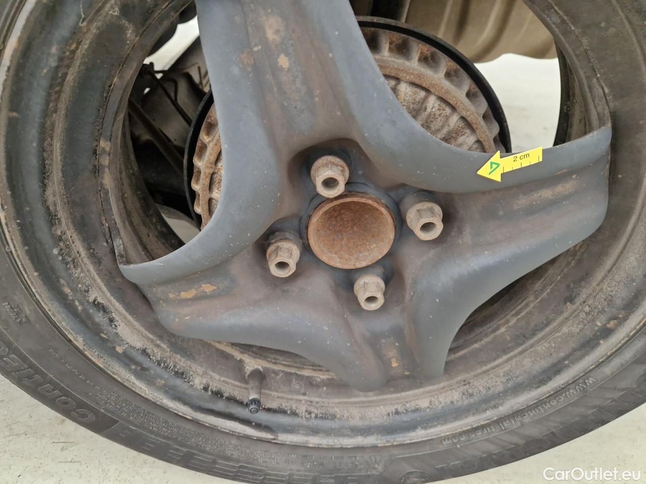  Dacia  Logan 1.0 TCe 90CP Comfort #35