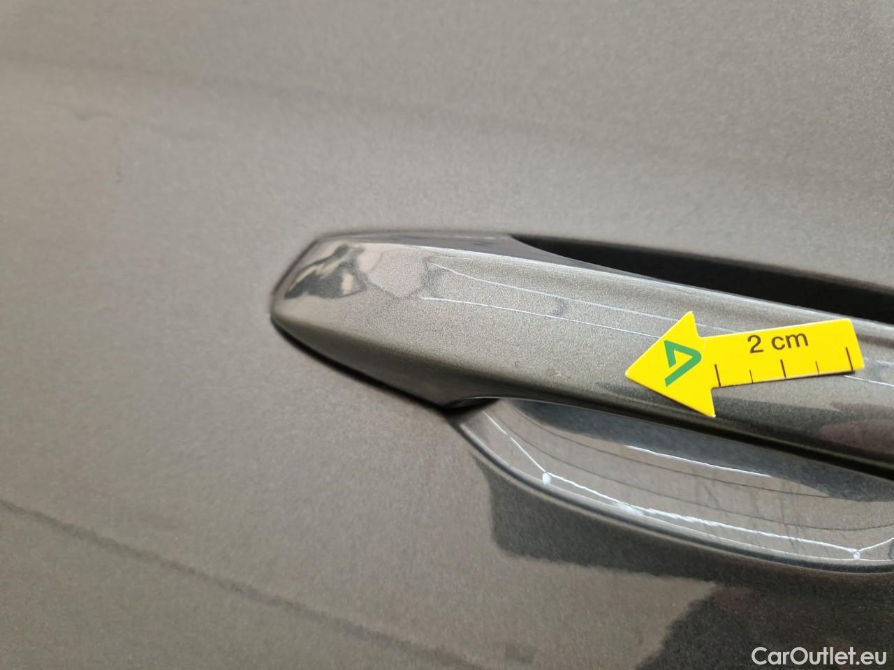  Skoda  KAMIQ 1.5 TSI 150CP Style DSG #4