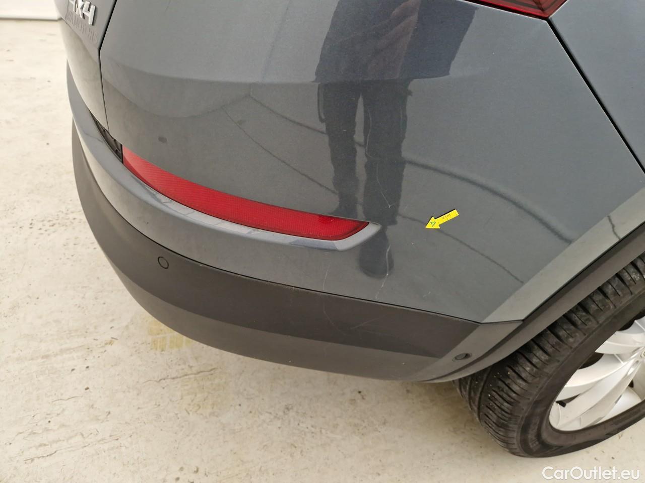  Skoda  Kodiaq 2.0 TDI 200CP Style DSG 4x4 #32