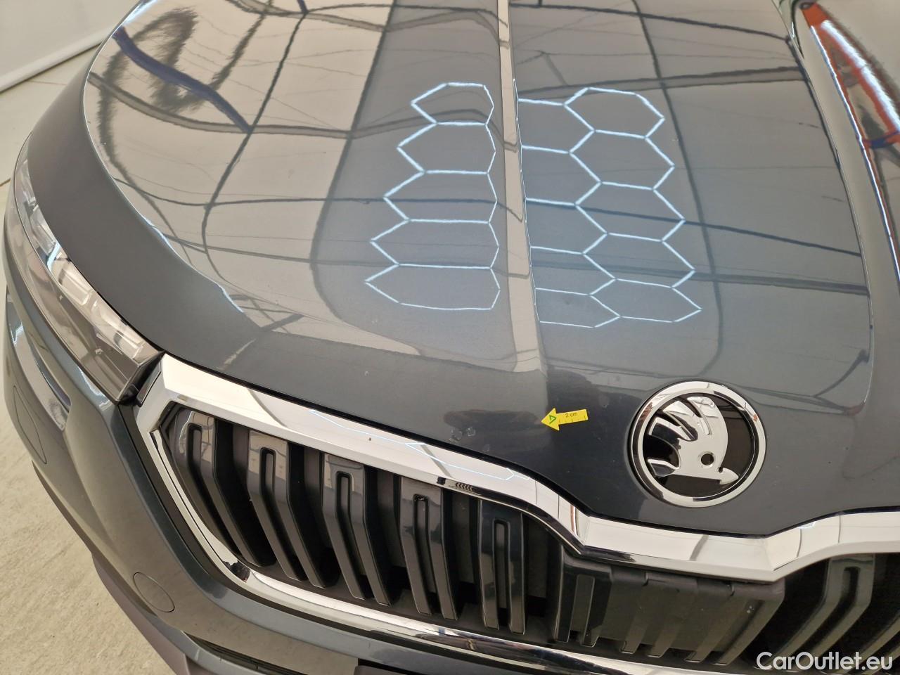  Skoda  KAMIQ 1.5 TSI 150CP Style DSG #12