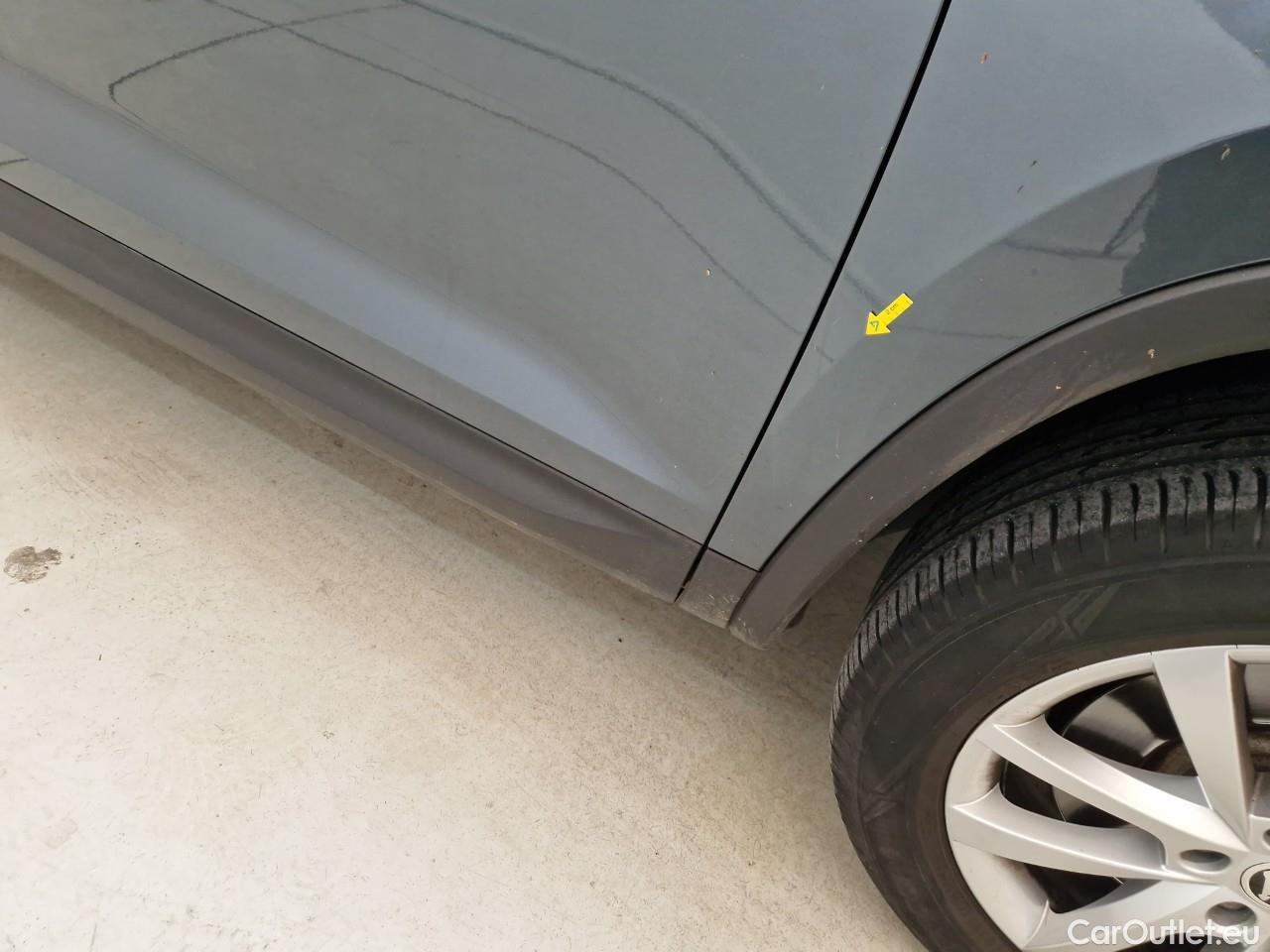  Skoda  Kodiaq 2.0 TDI 200CP Style DSG 4x4 #14