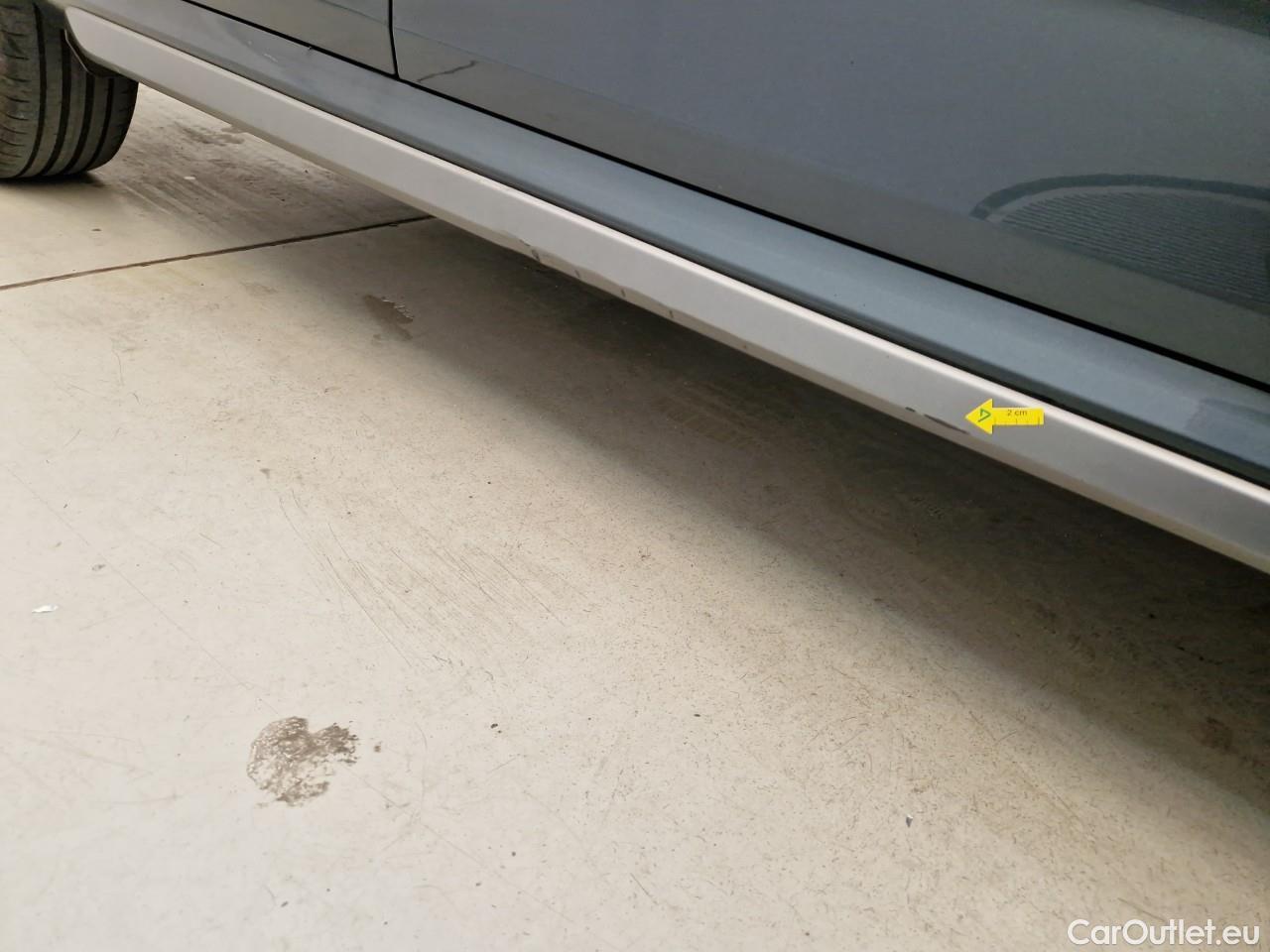  Skoda  KAMIQ 1.5 TSI 150CP Style DSG #17