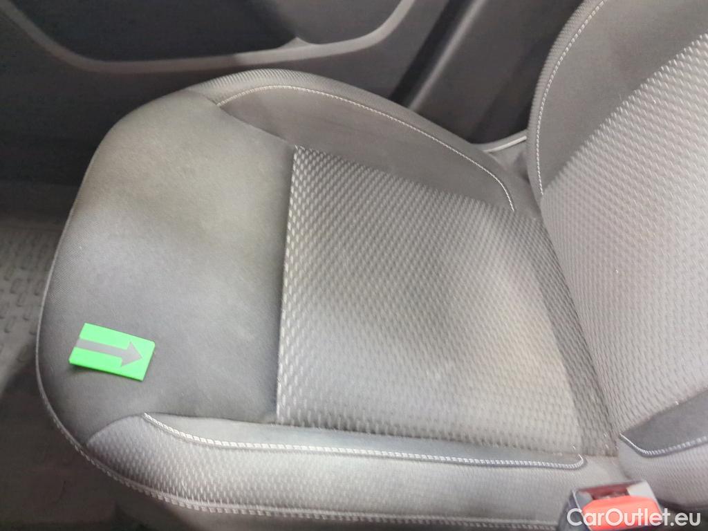  Dacia  Duster 1.5 Blue dCi 115CP Comfort 4WD #34