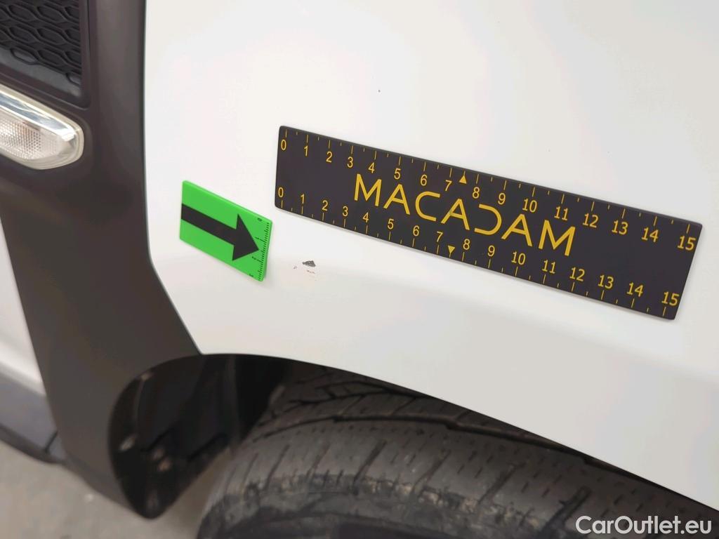  Dacia  Duster 1.5 Blue dCi 115CP Comfort 4WD #30