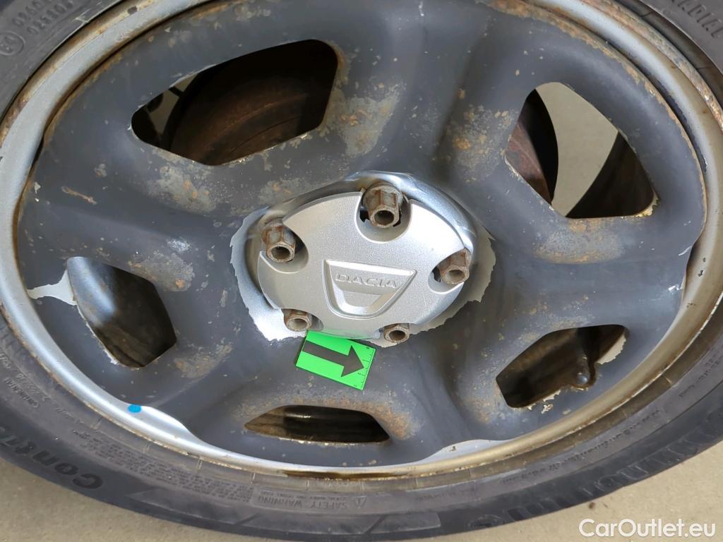  Dacia  Duster 1.5 Blue dCi 115CP Comfort 4WD #18