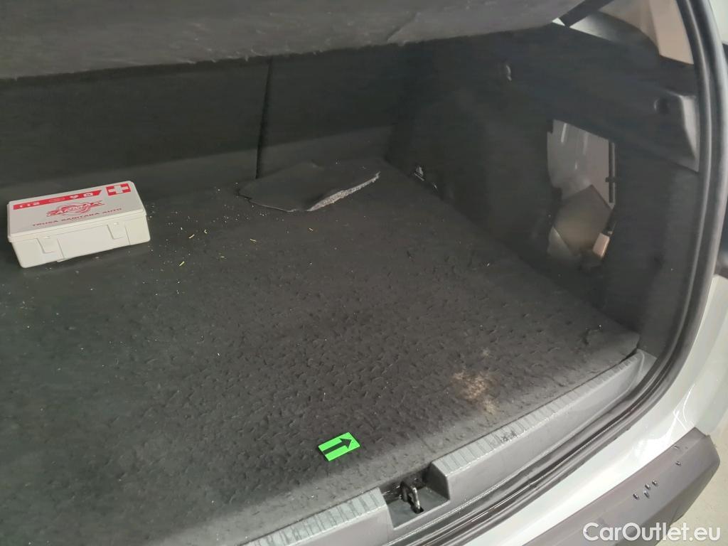  Dacia  Duster 1.5 Blue dCi 115CP Comfort 4WD #35