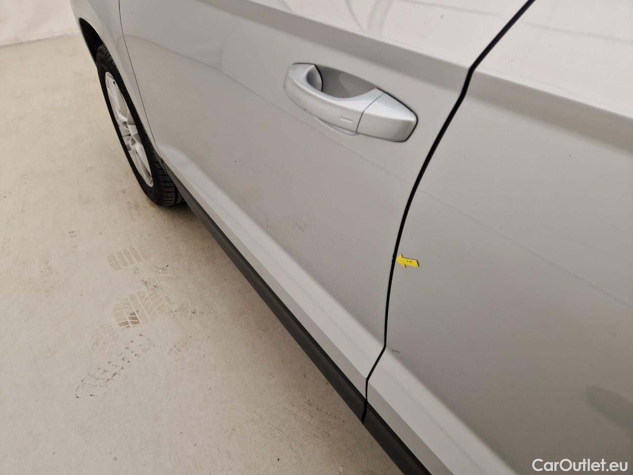  Skoda  Karoq 1.5 TSI 150CP Style DSG #1