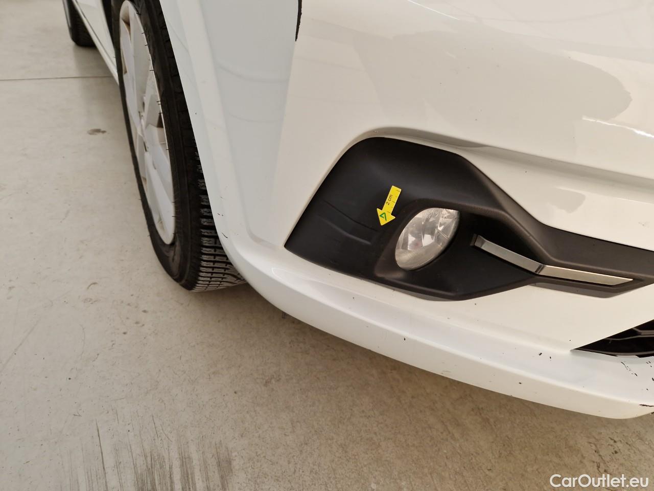  Dacia  Logan 1.0 TCe 90CP Comfort #9