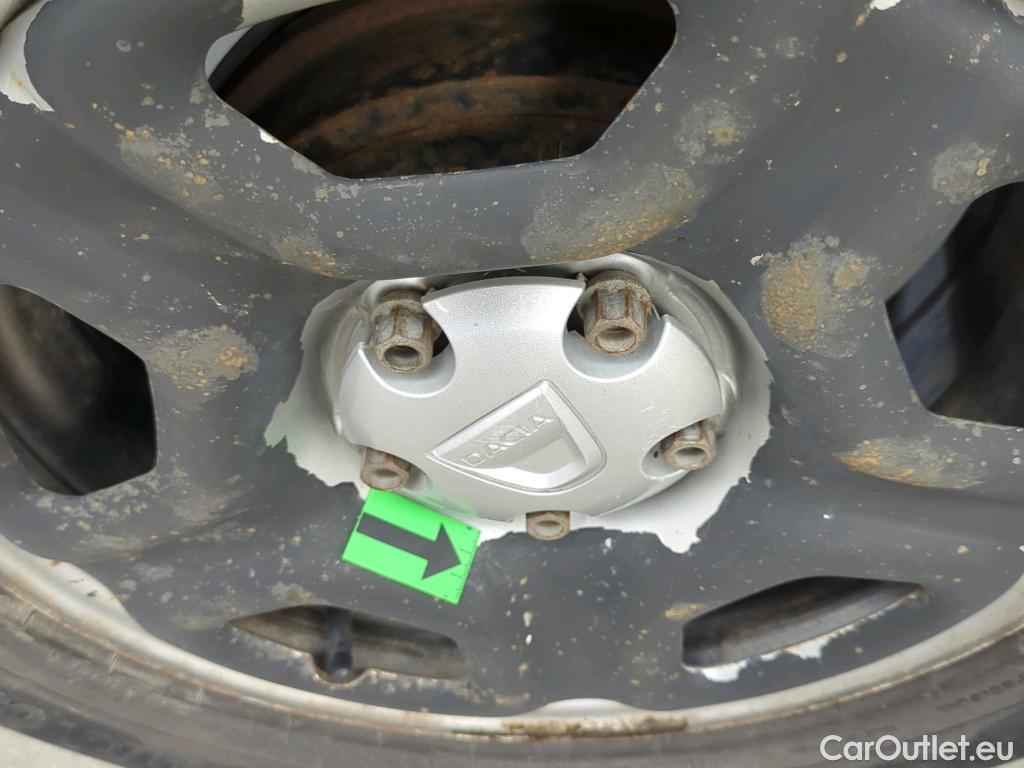  Dacia  Duster 1.5 Blue dCi 115CP Comfort 4WD #22