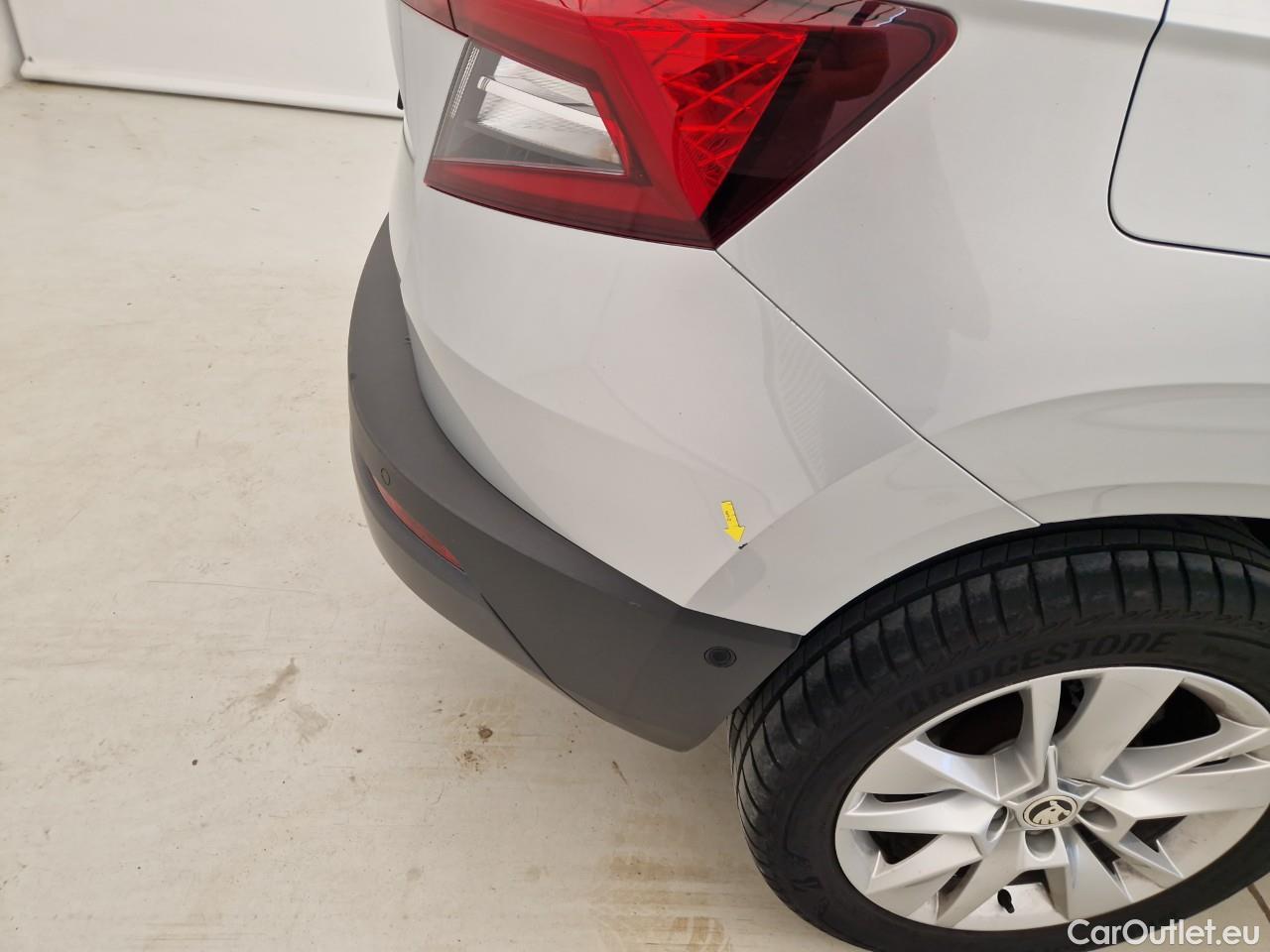  Skoda  Karoq 1.5 TSI 150CP Style DSG #18