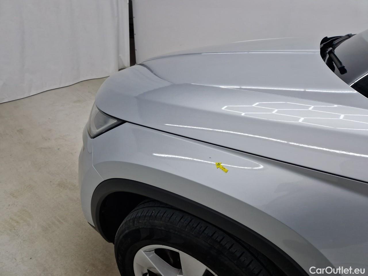  Skoda  Kodiaq 2.0 TDI 150CP Ambition DSG 4x4 #6