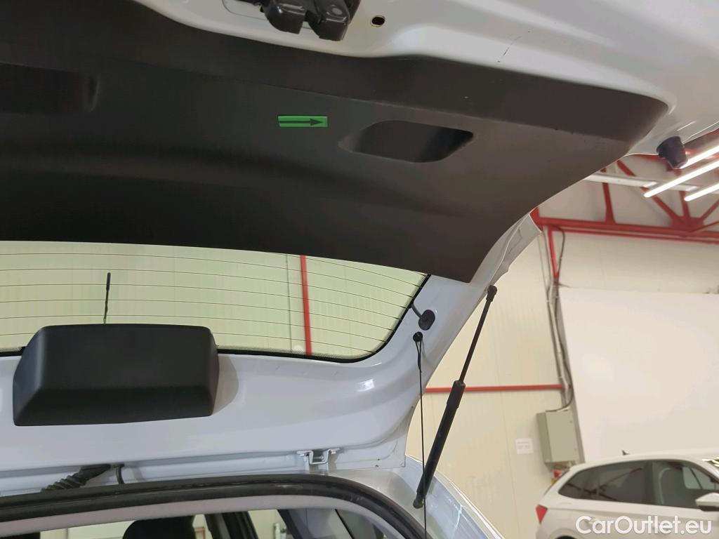  Dacia  Duster 1.5 Blue dCi 115CP Comfort 4WD #13