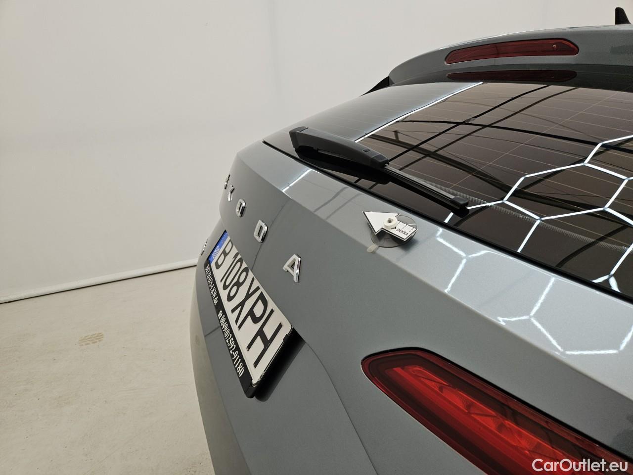  Skoda  Karoq 1.5 TSI 150CP Ambition #55