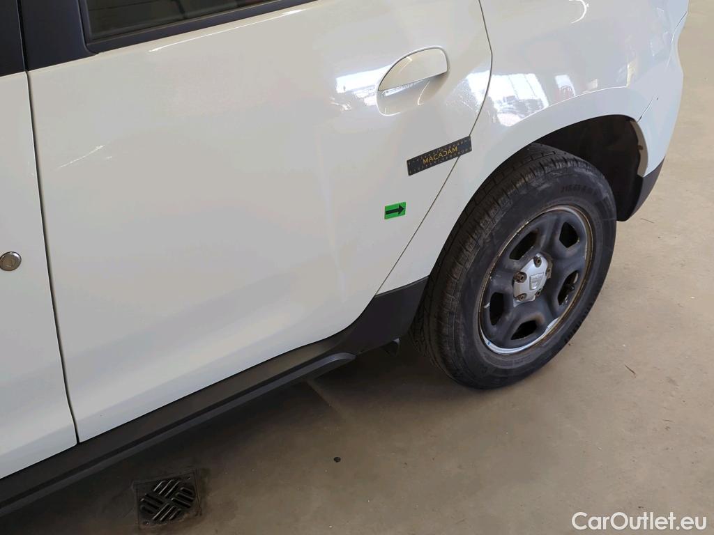  Dacia  Duster 1.5 Blue dCi 115CP Comfort 4WD #11