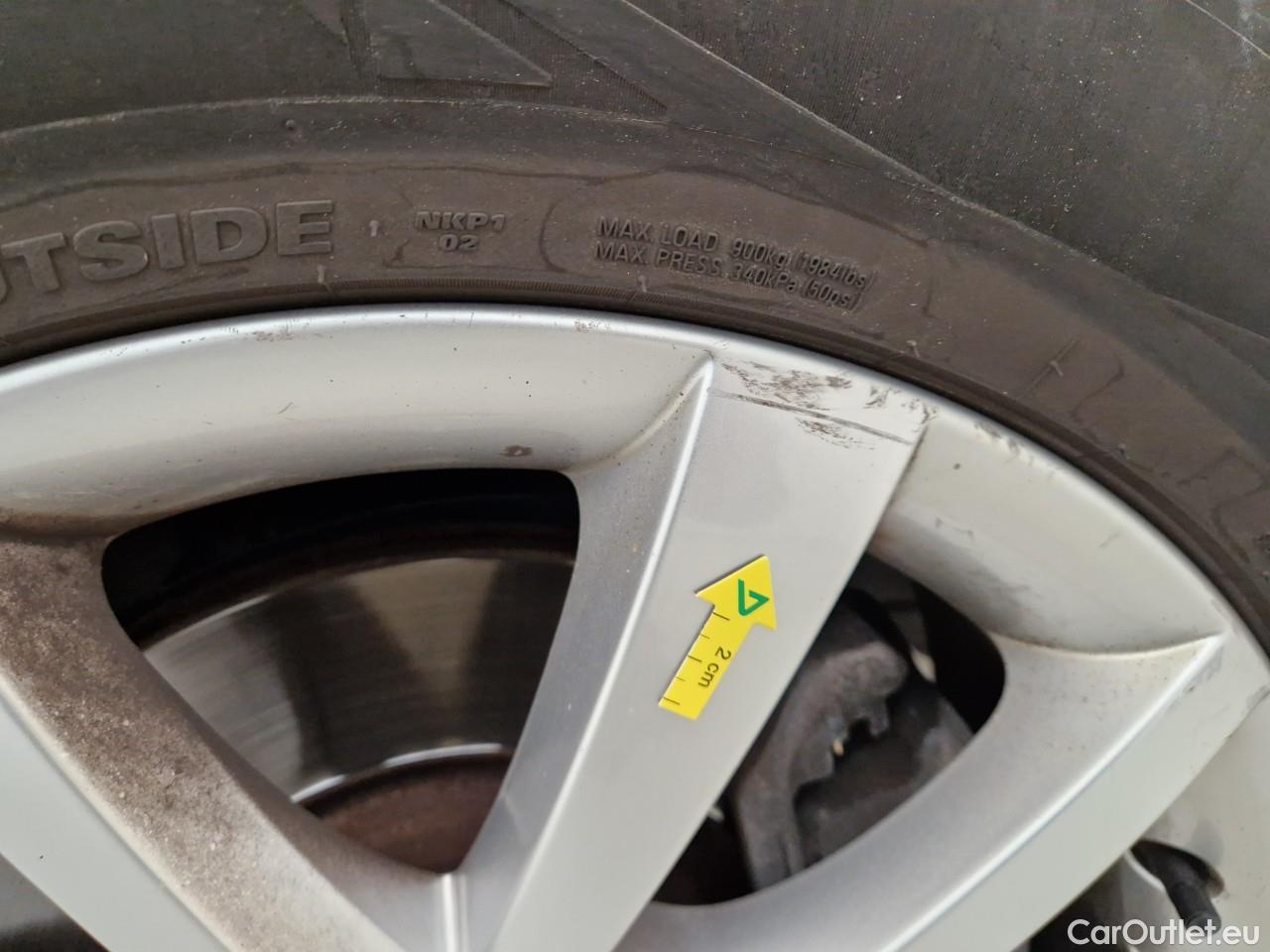  Skoda  Kodiaq 2.0 TDI 200CP Style DSG 4x4 #17