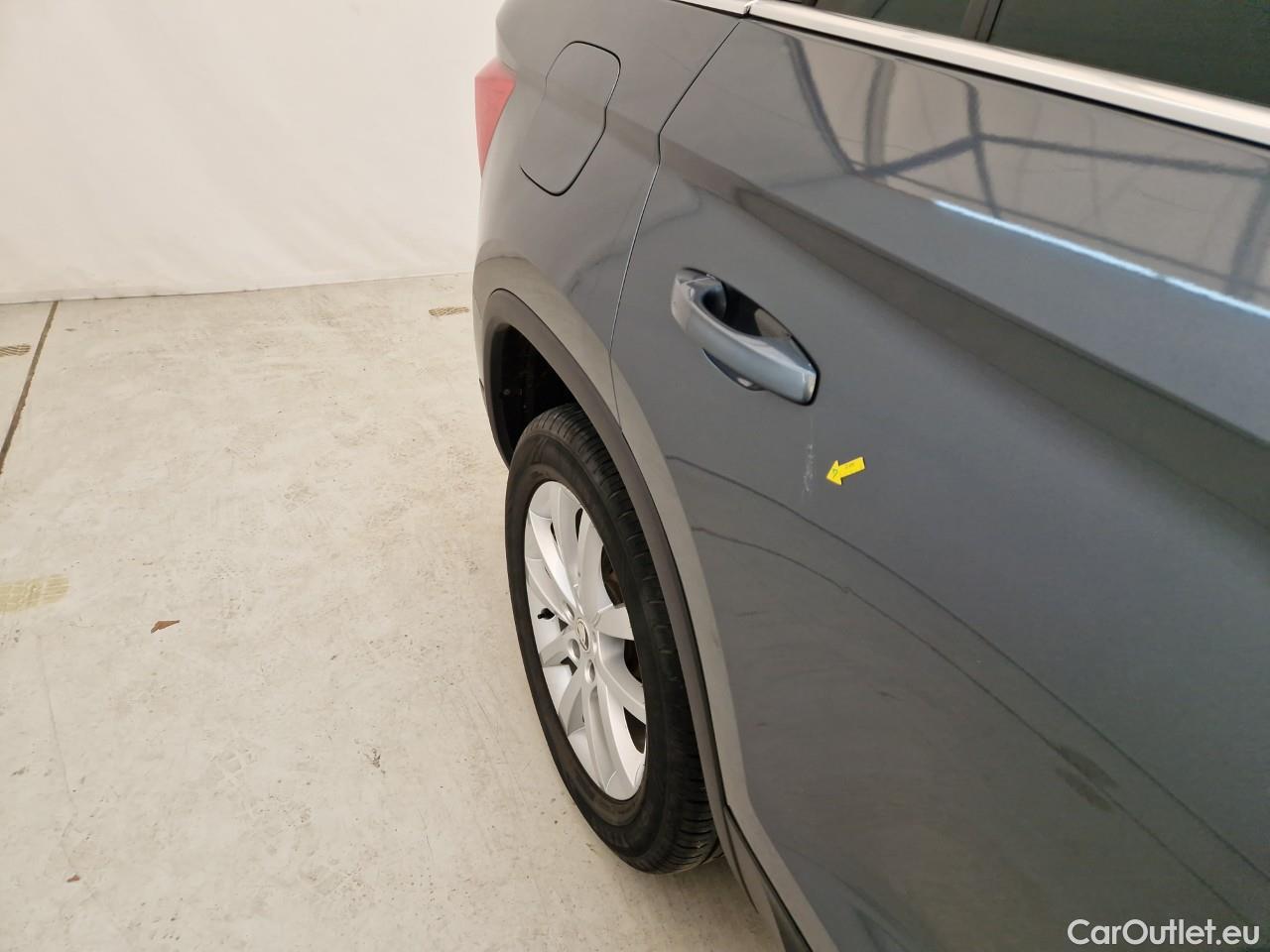  Skoda  Kodiaq 2.0 TDI 200CP Style DSG 4x4 #25